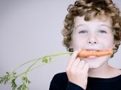 Что влияет на формирование вкусовых предпочтений у ребенка