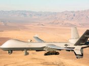 MQ-9 Reaper на службе Армии США