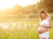 О чем говорят мамы: отеки, стресс и маловодие во время беременности