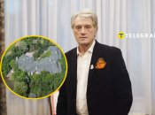 Віктор Ющенко