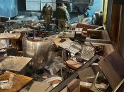 Місце ліквідації Владлена Татарського