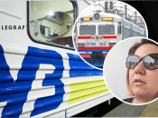 Проводники хамили женщине с недостатками зрения в электричке