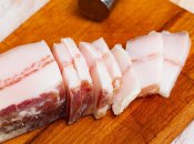 Генеральское сало