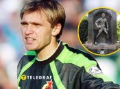 От чего умер легендарный футболист Сергей Перхун