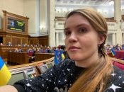 Мар’яна Безугла продовжує нападки на військове керівництво України