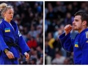 Дарья Билодид и Богдан Ядов