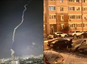 Наслідки вибухів у Новоросійську та у Бєлгороді