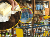 Скільки коштує масло в Україні