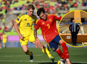 Син Андрія Шевченка Крістіан зіграв на Юнацькому чемпіонаті світу з футболу