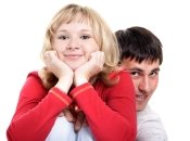 Муж как второй ребенок: что делать?