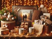 Подарки для родителей