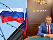 Пропагандиста Сергія Маркова визнали "іноагентом" в РФ