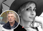 Галина Хатчинс и Алек Болдуин