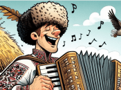 Список украинских фамилий