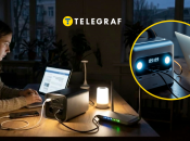 Многие украинцы вынуждены работать в темноте