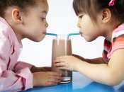 Ученые настаивают: не заставляйте ребенка делиться