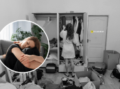 Некоторые вещи не нужно держать дома