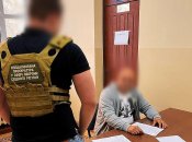 Скуповував машини та квартири під час війни: колишньому військовому з Дніпра вручили підозру