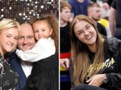 Дружина коміка Юрія Ткача сильно змінилася