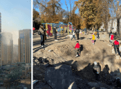 Об'єкти, у які РФ влучає під час атак насправді