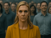 Новый сериал стал "звездным часом" звезды "Лучше звоните Солу" Рэй Сихорн