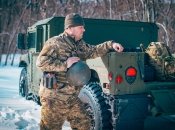 Український воїн