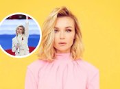 Путіністка Поліна Гагаріна