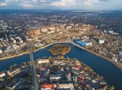 Жители разных городов Украины оценили качество жизни