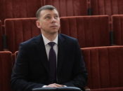 Александр Клименко назначен главой САП