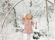 6 советов, как сделать красивые зимние фотографии ваших детей