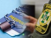 Не все граждане, не подлежащие призыву, имеют право на выезд из страны