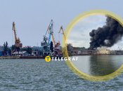 ПОрт Таганрога