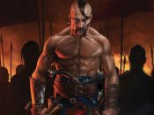 Міцна статура та сила вважається ознакою здоровʼя