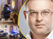 Італійська поліція розслідує загибель Олександра Адаріча