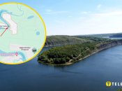 Так це місце виглядало раніше