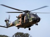 Вертолет Taipan