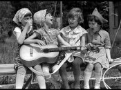 Как мы выжили: 11 колоссальных отличий советского воспитания от современного