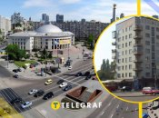 Галицкая площадь в Киеве