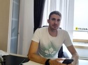 Дмитро Білоцерковець