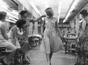 Советская женщина