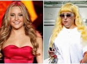 Аманда Байнс раньше и сейчас