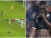 Воротар та захисник забили гол у свої ворота: відео курйозу з Ліги Європи