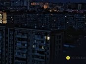 Великий район майже повністю без світла