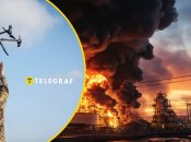 Взрывы в РФ