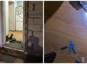 В Волновахе расстреляли семью