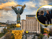 Принц Гарри находится в Киеве