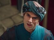 Сюмбюль-ага у серіалі "Величне століття"