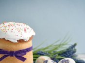 Глазур на основі згущеного молока