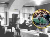 Як виглядали побачення в СРСР