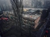 Ян Доброносов, "Телеграф"